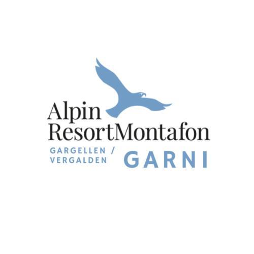 Alpinresortmontafon Garni Gargellen Eksteriør bilde